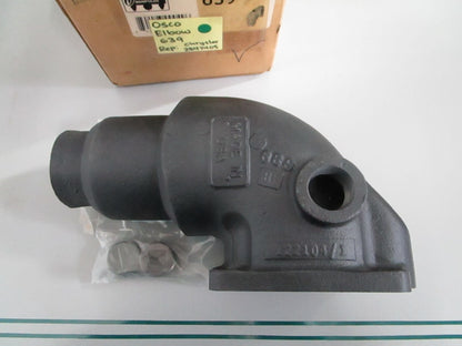 NEW 639 Osco Elbow Replaces: 2847405 Chrysler 0820
