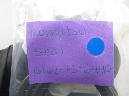 *NEW OEM* 0810 Komatsu Seal 6162-13-6440