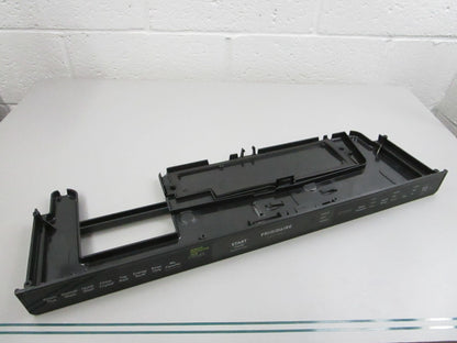 NEW OEM 5304520552 Electrolux Frigidaire Dishwasher Console Panel 0810