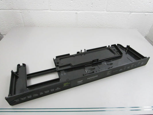 NEW OEM 5304520552 Electrolux Frigidaire Dishwasher Console Panel 0810
