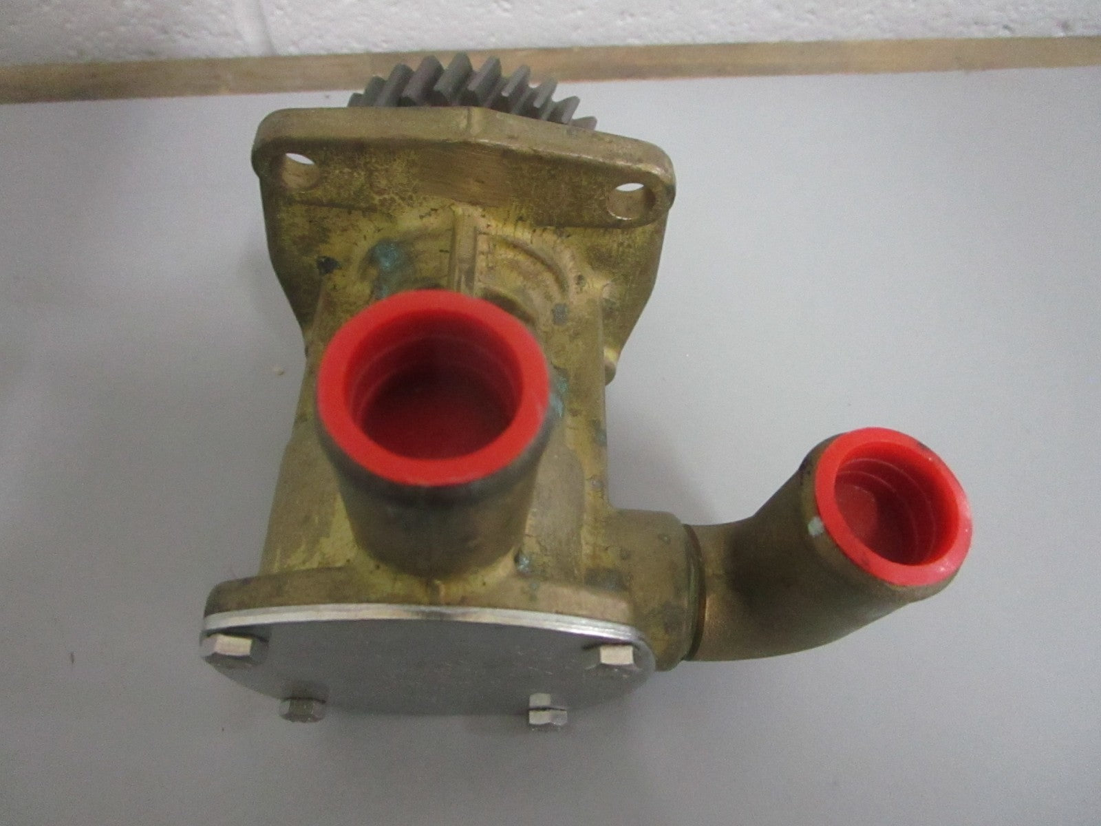 NEW FSB-9 10-13328-04 Johnson Pump Cooling Raw Water Pump 0820