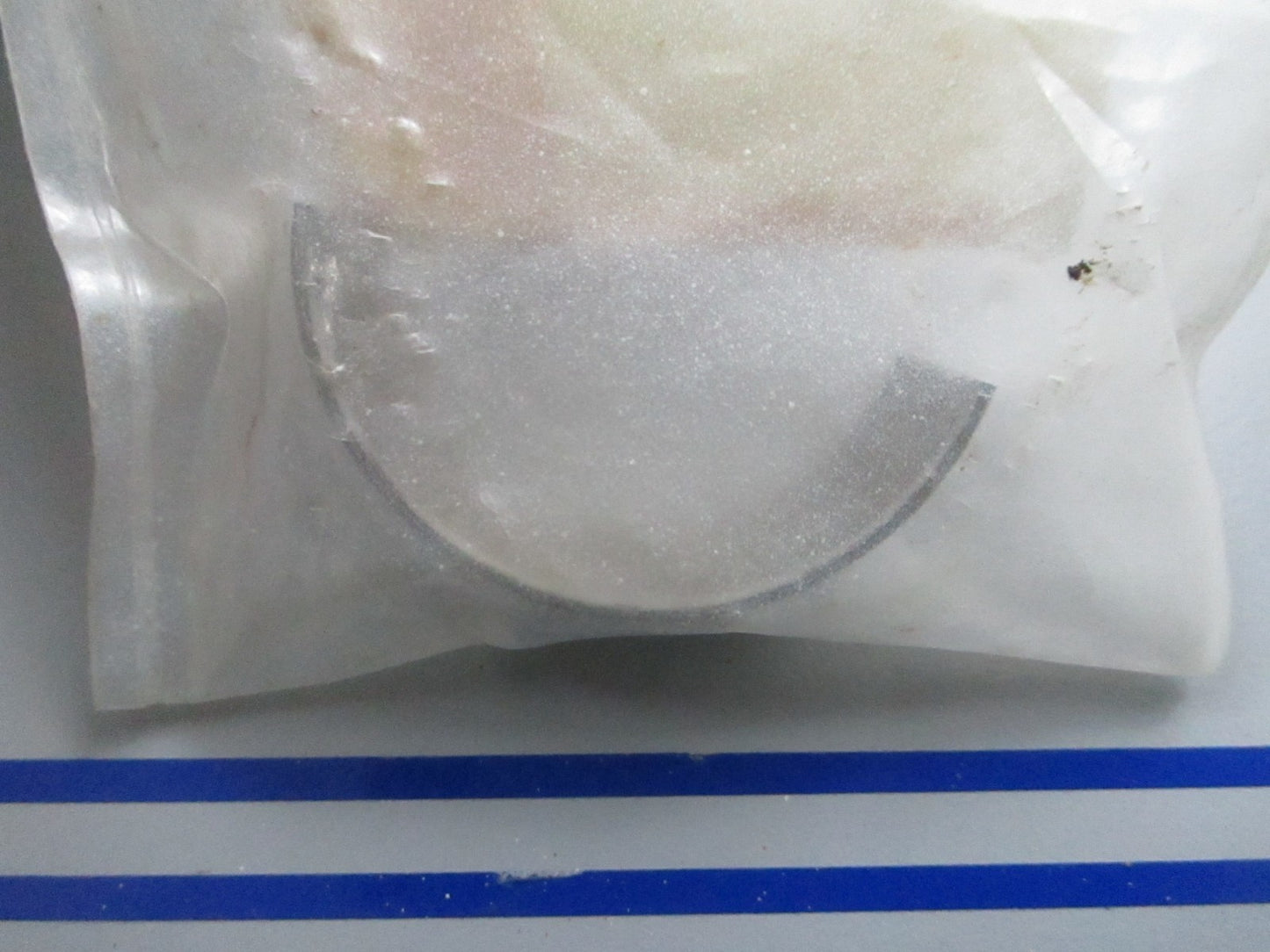 *NEW OEM* 0810 Honda Connecting Rod Bearing 13217-MAS-003