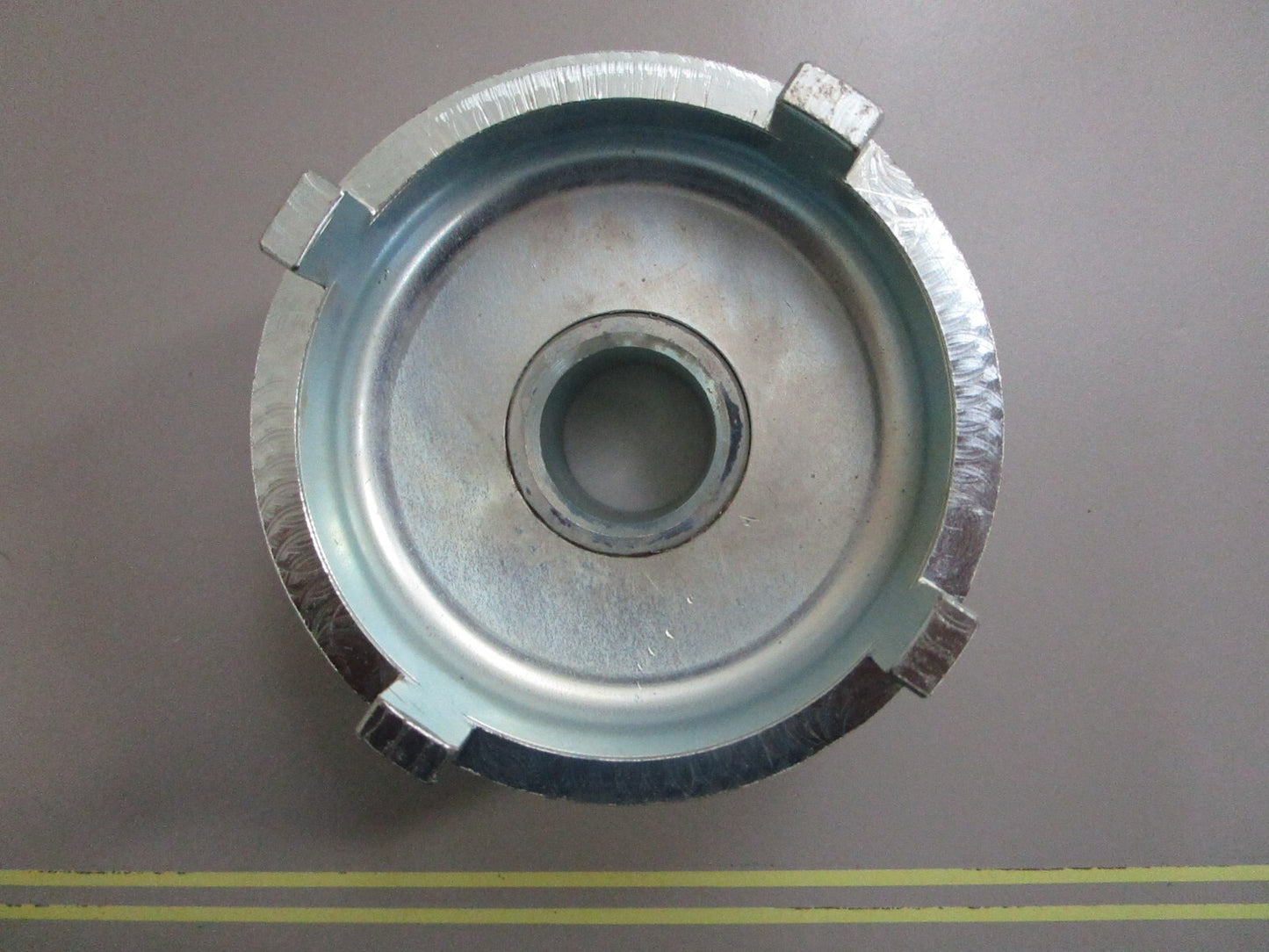 *NEW OEM* 0820 Yamaha Ring Nut Wrench YB-06677 KL-1004J