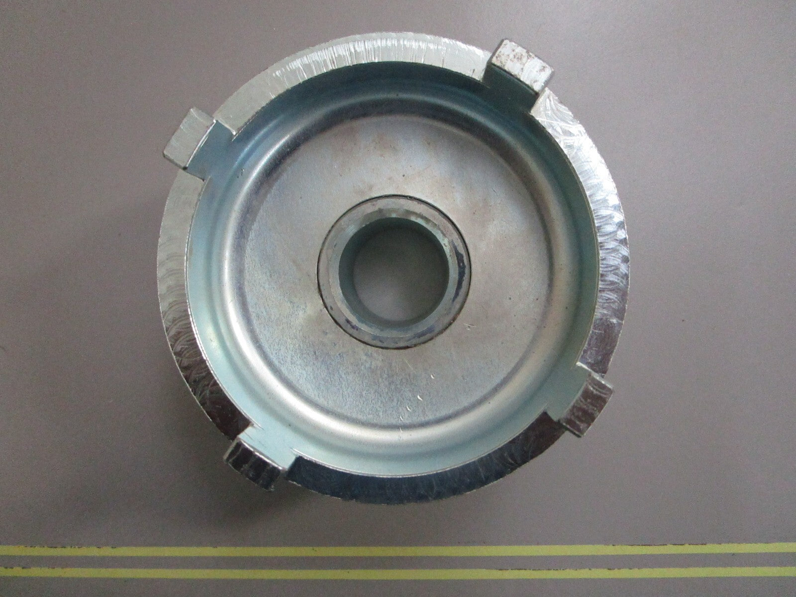 *NEW OEM* 0820 Yamaha Ring Nut Wrench YB-06677 KL-1004J