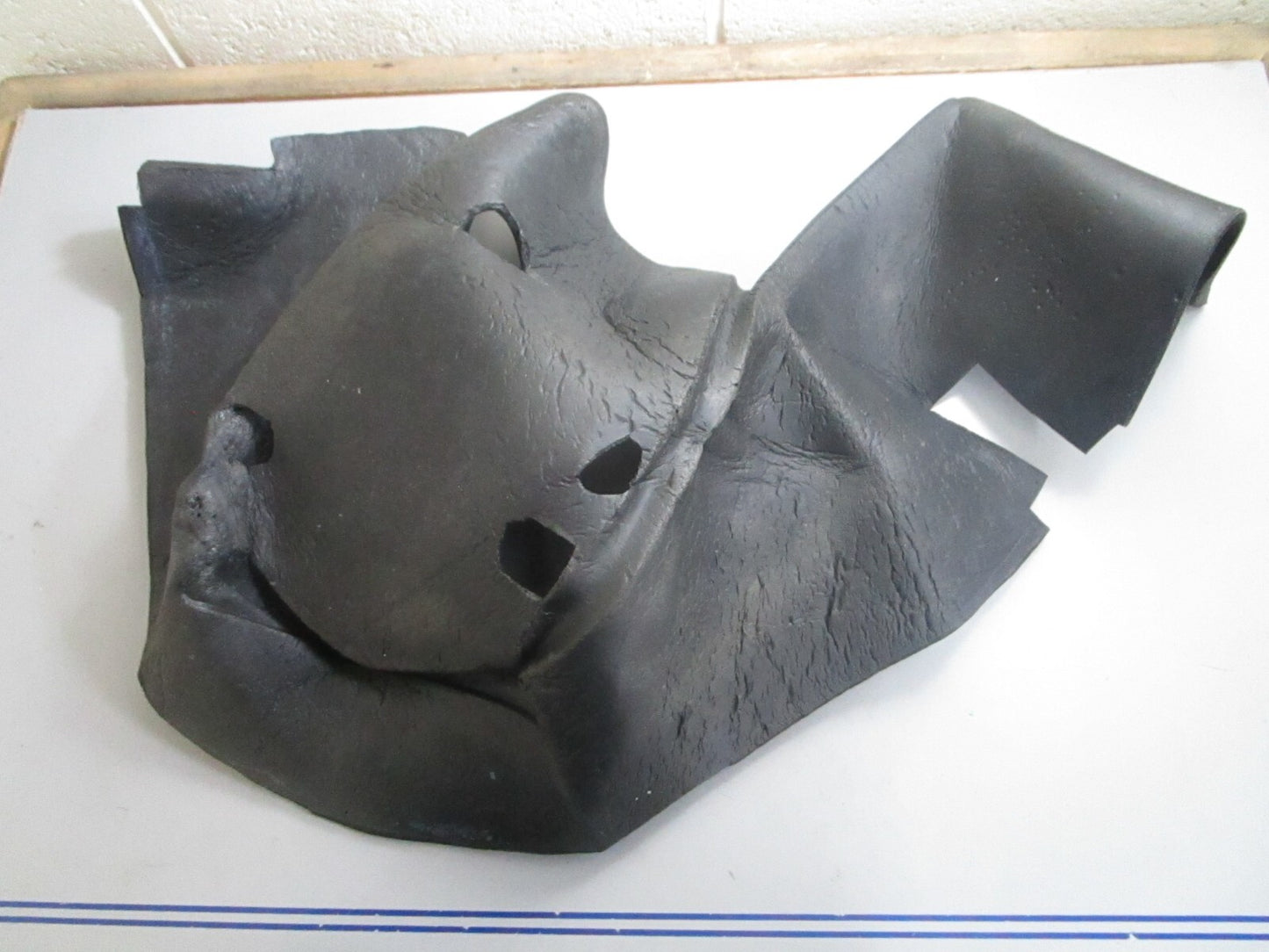 *NEW OEM* 0820 OMC Johnson Evinrude Sound Blanket 350668 0350668