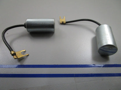 *NEW OEM* (LOT OF 2) 0810 Mercury Quicksilver Condenser 33662