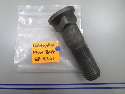 *NEW OEM* 0780 Caterpillar Plow Bolt 5P-8361