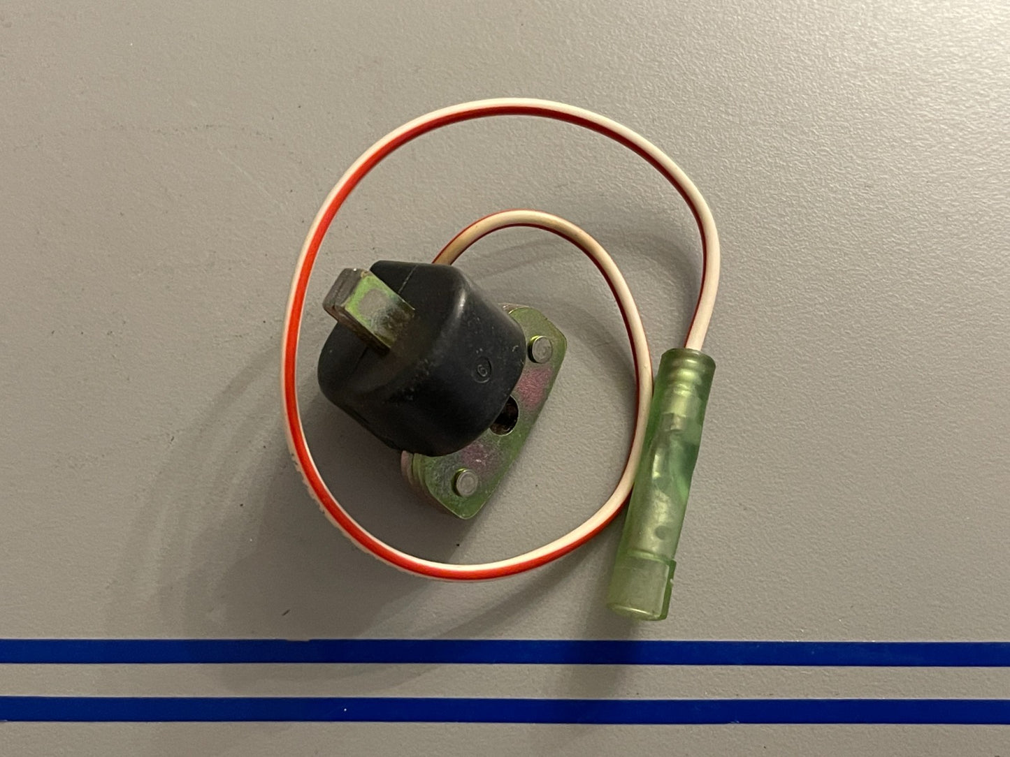NEW OEM 41830M Mercury Coil 0720