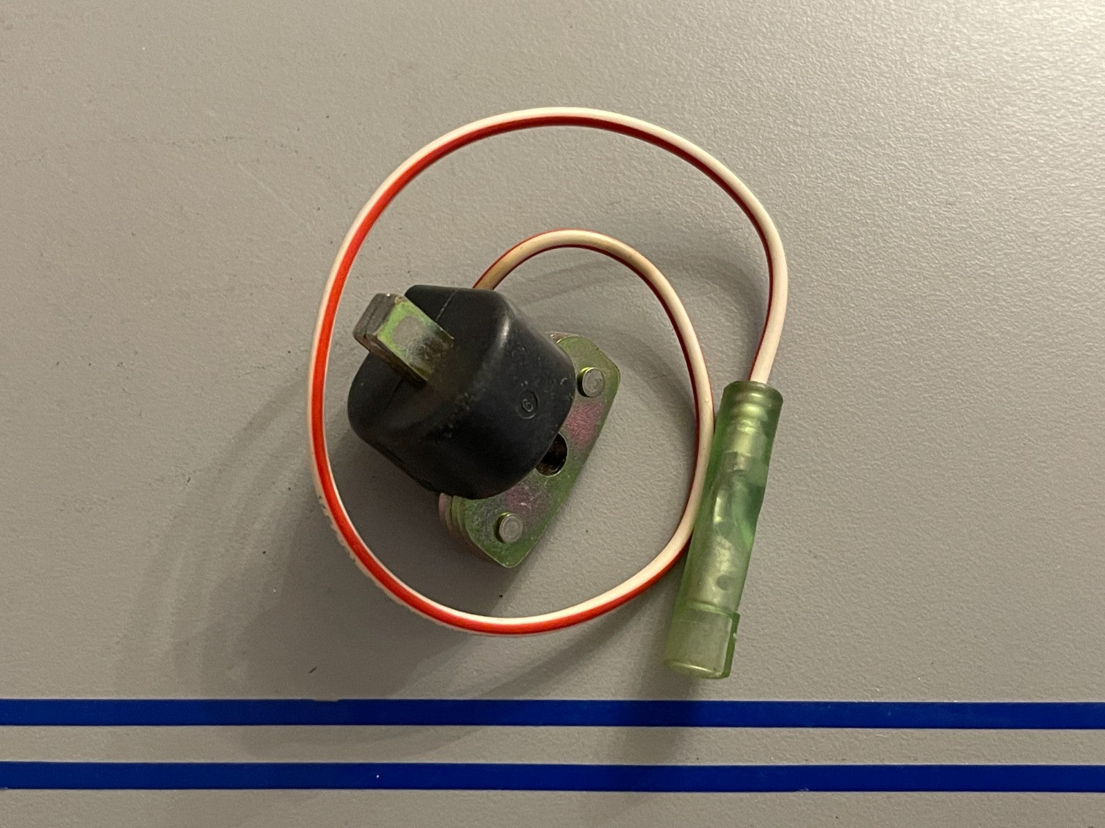 NEW OEM 41830M Mercury Coil 0720