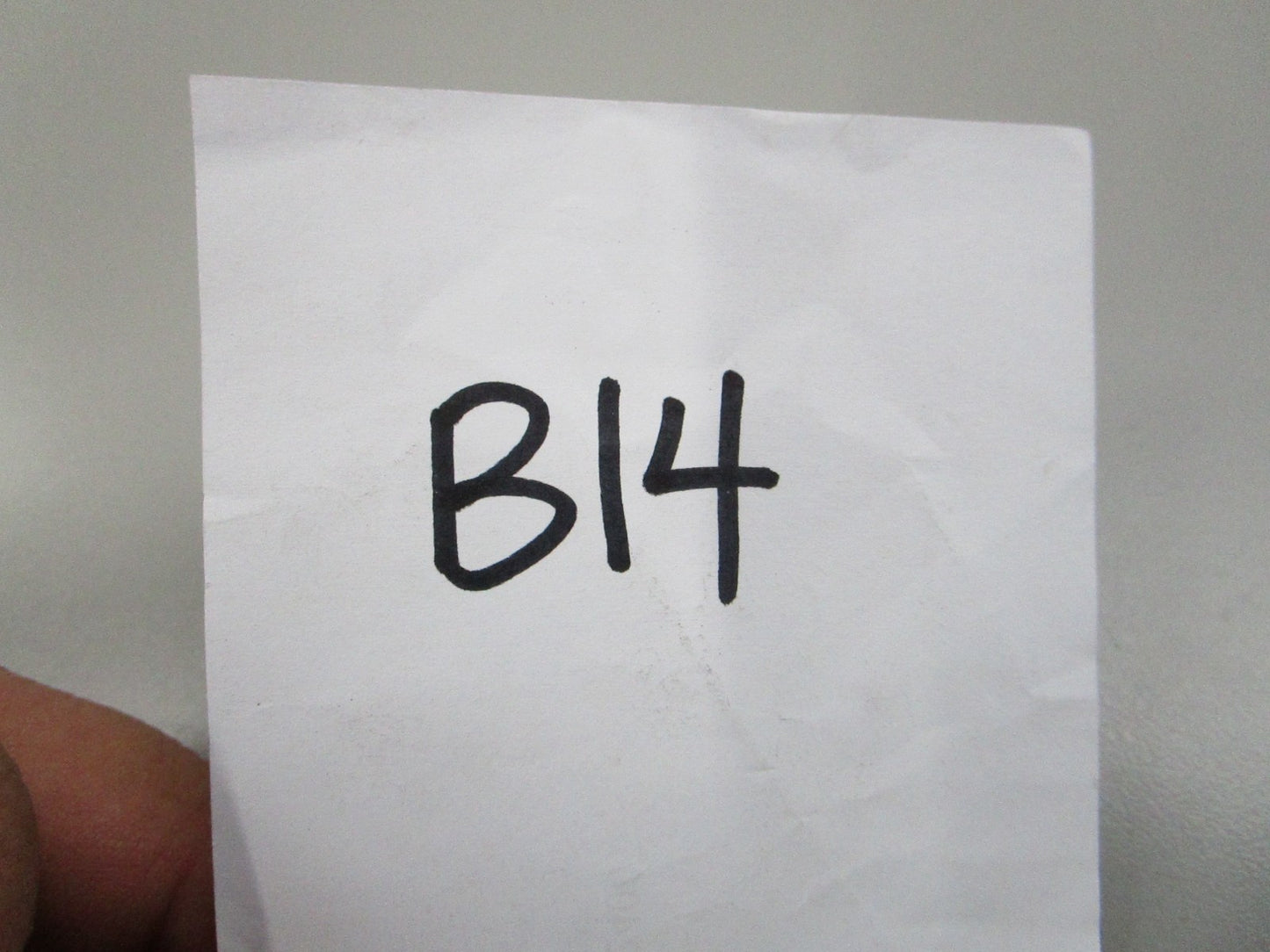 NEW Refrigerator Water Filter Fits PWF-1 FPPWFU01 EPPWFU01 (LOT OF 3) 0810