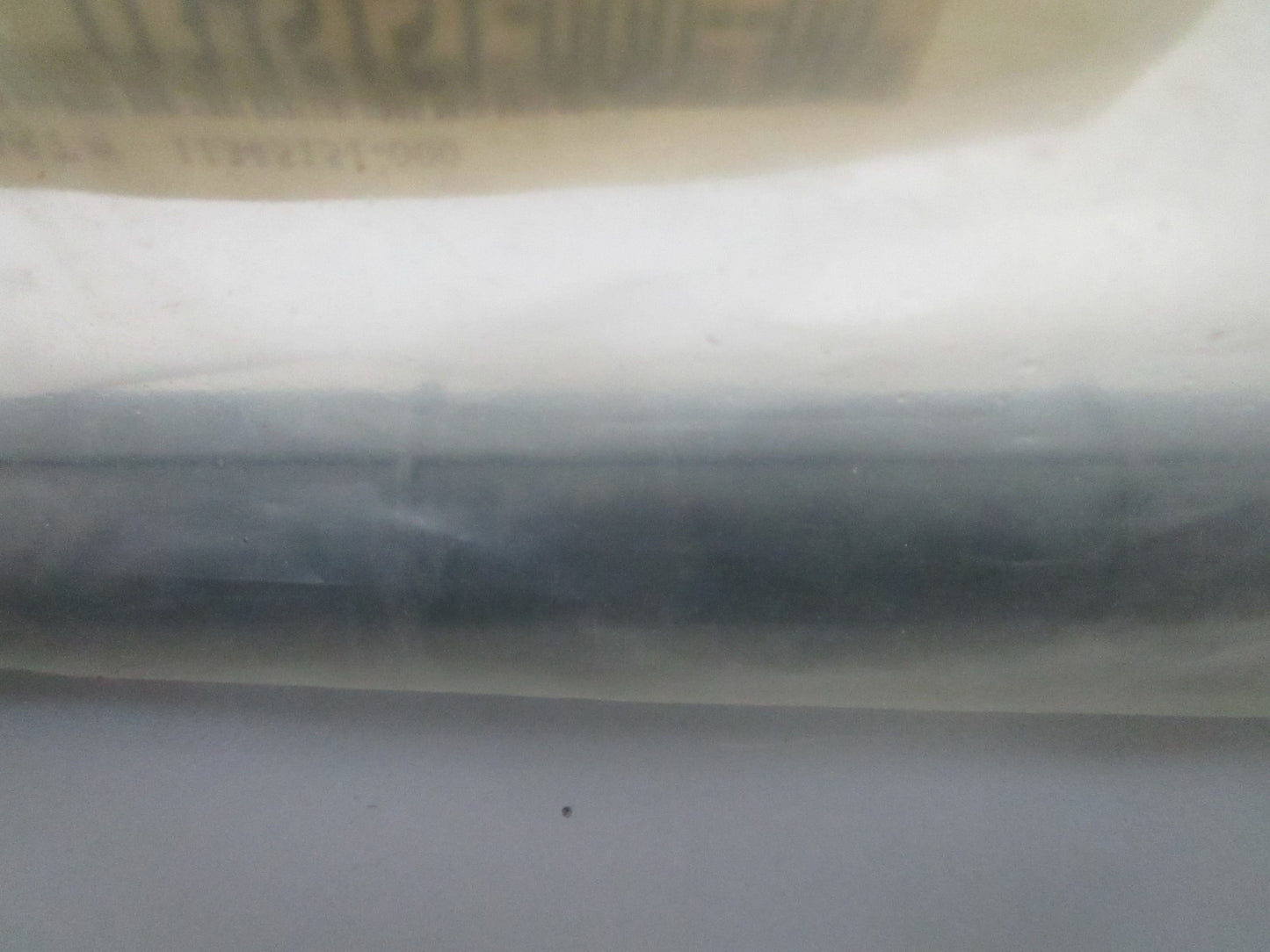 *NEW OEM* 0810 Polaris Inlet Duct 0450707