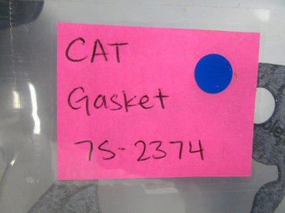 NEW OEM 7S-2374 CAT Gasket 0810