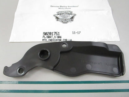 NEW OEM 90201761 Harley Davidson Bracket 0810