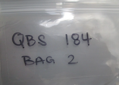*NEW OEM* (LOT OF 2) 0810 Mercury Quicksilver Screw 10-855525 2