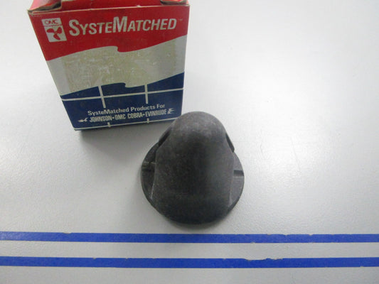 NEW OEM 390294 0390294 OMC Johnson Evinrude Prop Nut 0810