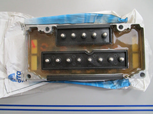 *NEW* 0820 Sierra Switch Box 18-5881 Replaces: Mercury 332-5772A7