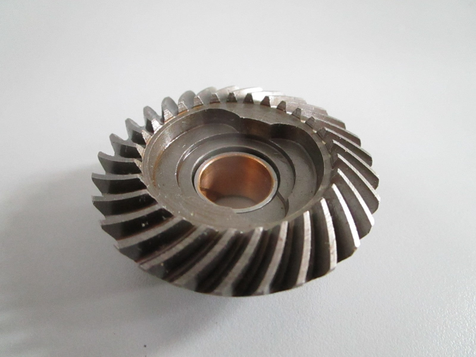 NEW OEM 396992 0396992 OMC Johnson Evinrude Reverse Gear & Bushing 0820