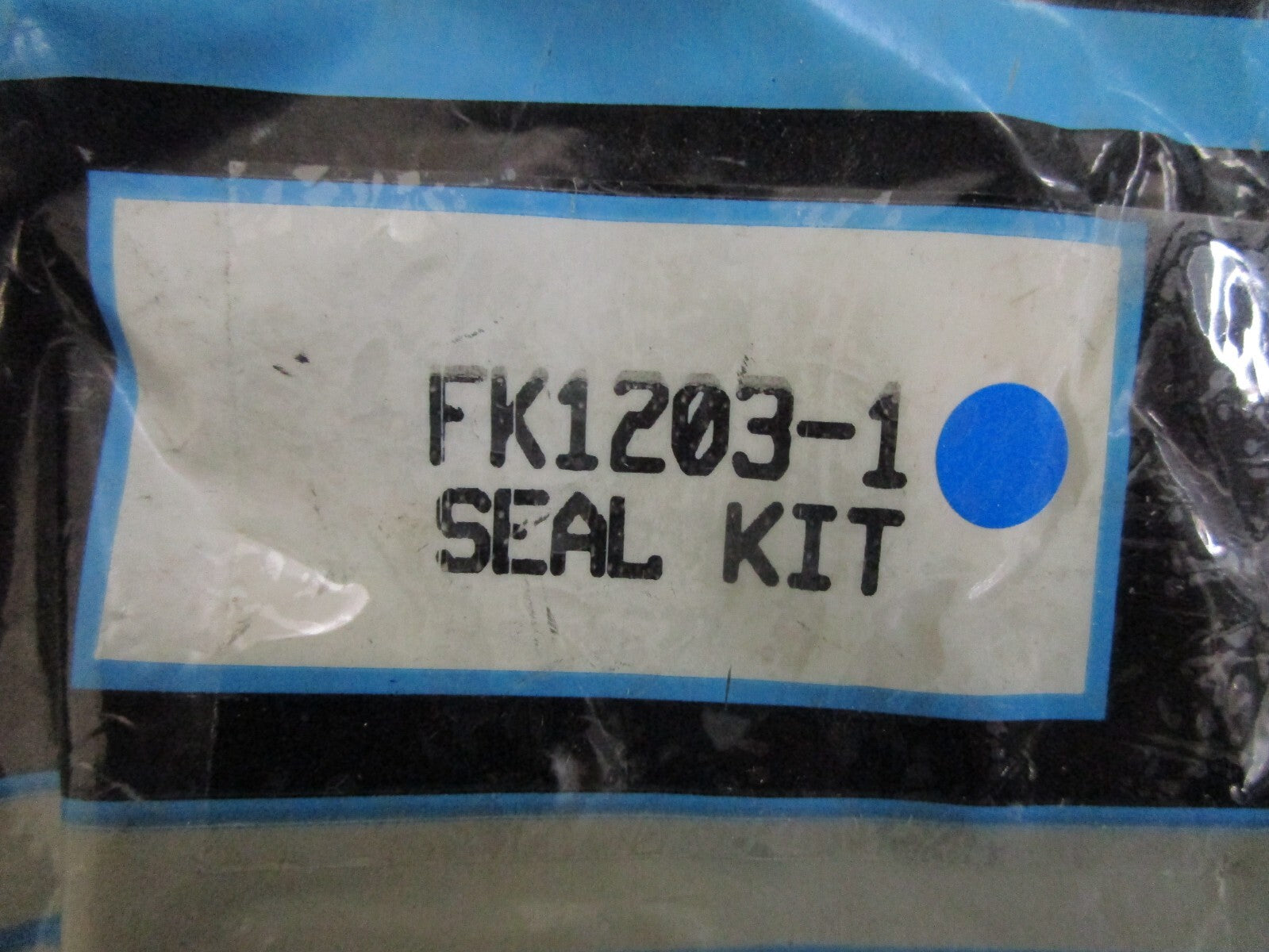 *NEW OEM* 0820 Mercury Quicksilver Seal Kit FK1203-1