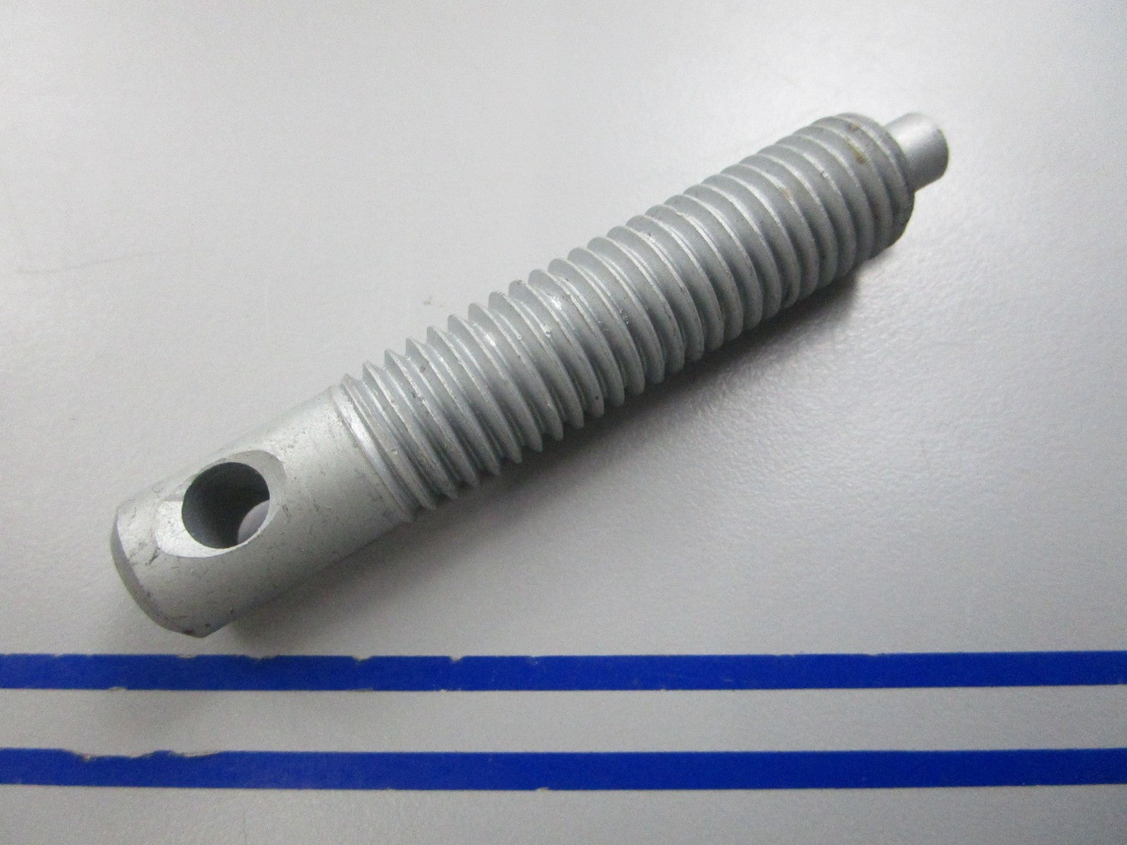 NEW OEM 41211-93910 Suzuki Clamp Screw 0810