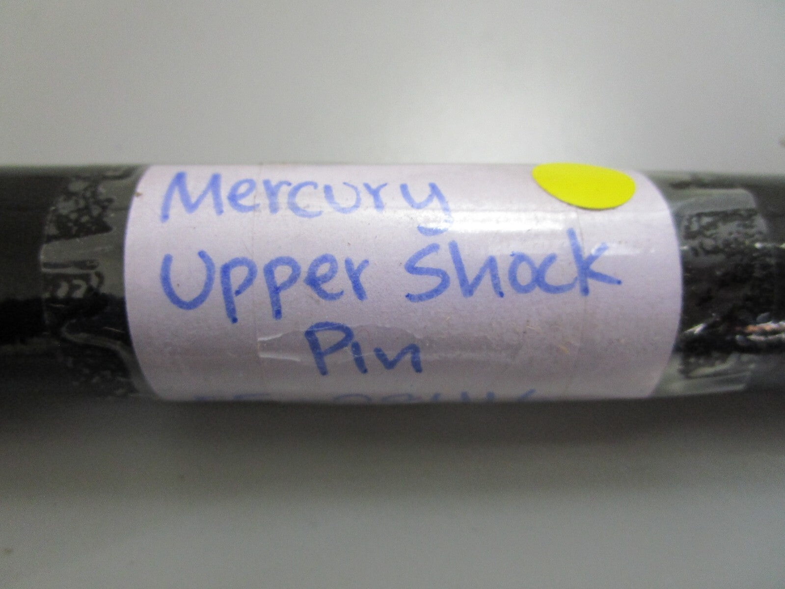*NEW OEM* 0820 Mercury Quicksilver Upper Shock Pin 55-28416