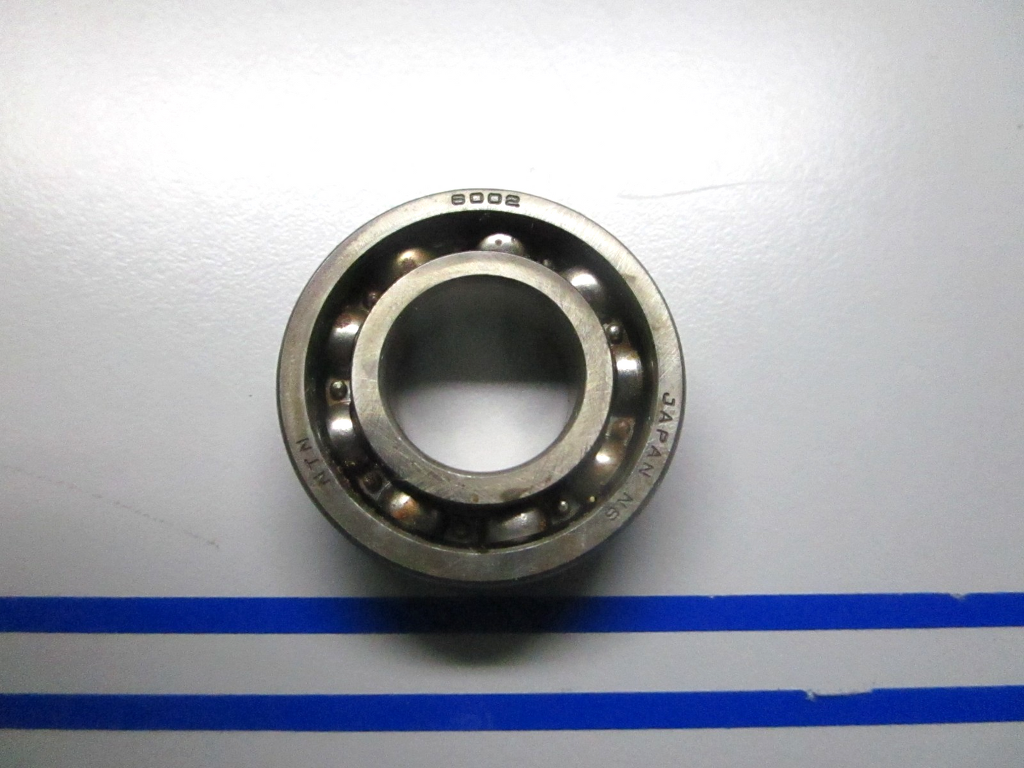 *NEW OEM* 0810 Suzuki Ball Bearing 08110-60020