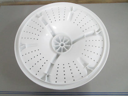 *NEW OEM* 0820 Whirlpool Wash Plate W10919191