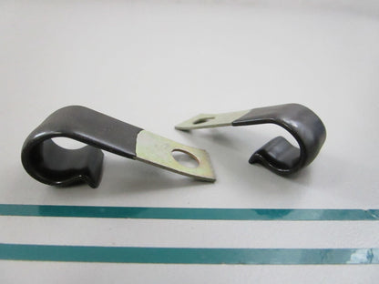 NEW OEM (LOT OF 2) 54-54457 Mercury Quicksilver Clip 0810