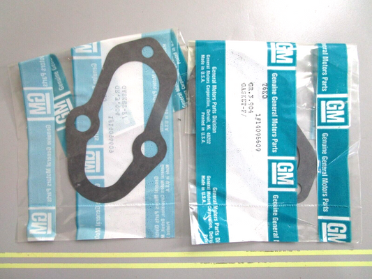 *NEW OEM* (LOT OF 2) 0750 OMC Johnson Evinrude GASKET 910102 0910102