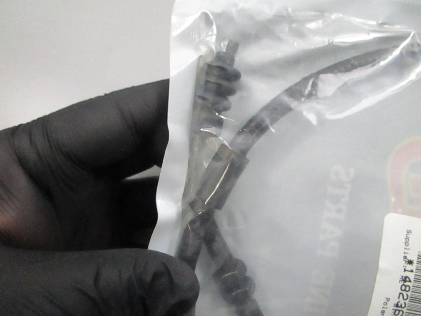 *NEW OEM* 0810 Royal Enfield Cable Clutch Assembly 148236/C