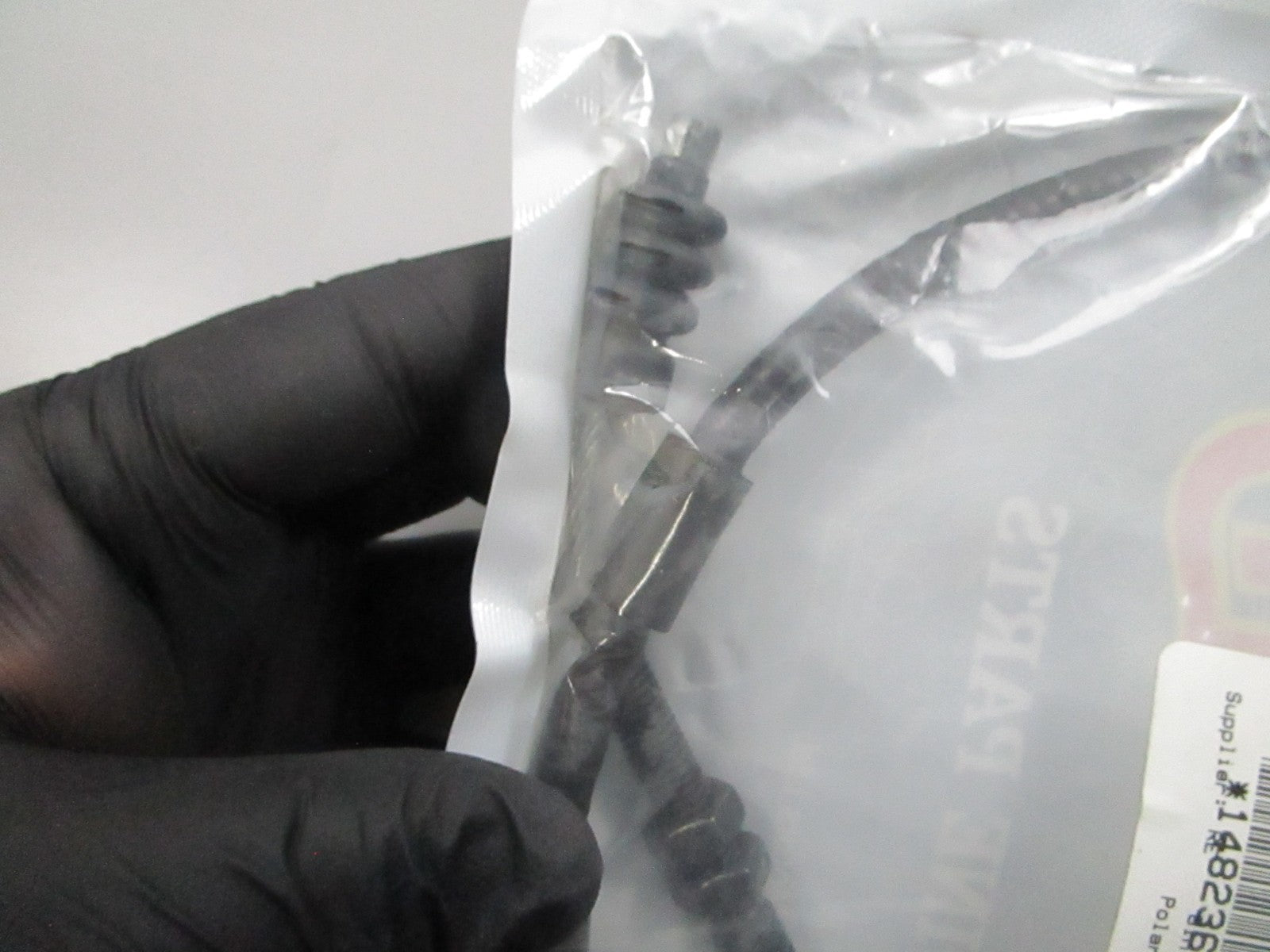 *NEW OEM* 0810 Royal Enfield Cable Clutch Assembly 148236/C