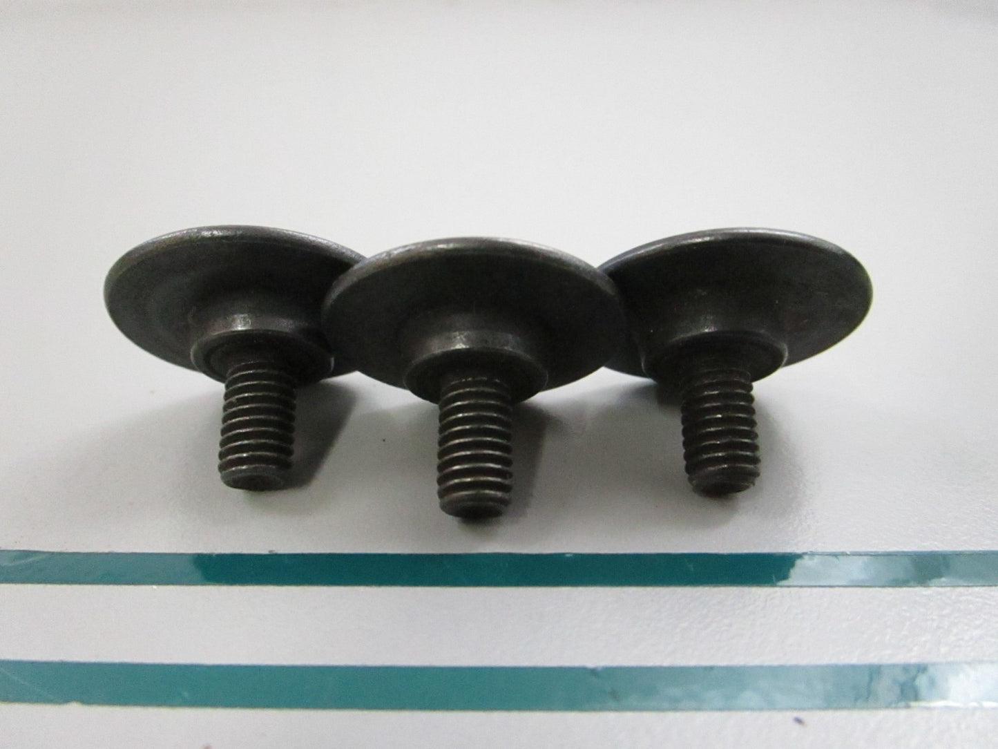 Arctic Cat NEW OEM Body Screw 6MM 0423-101 ATV NOS (LOT OF 3) 0810
