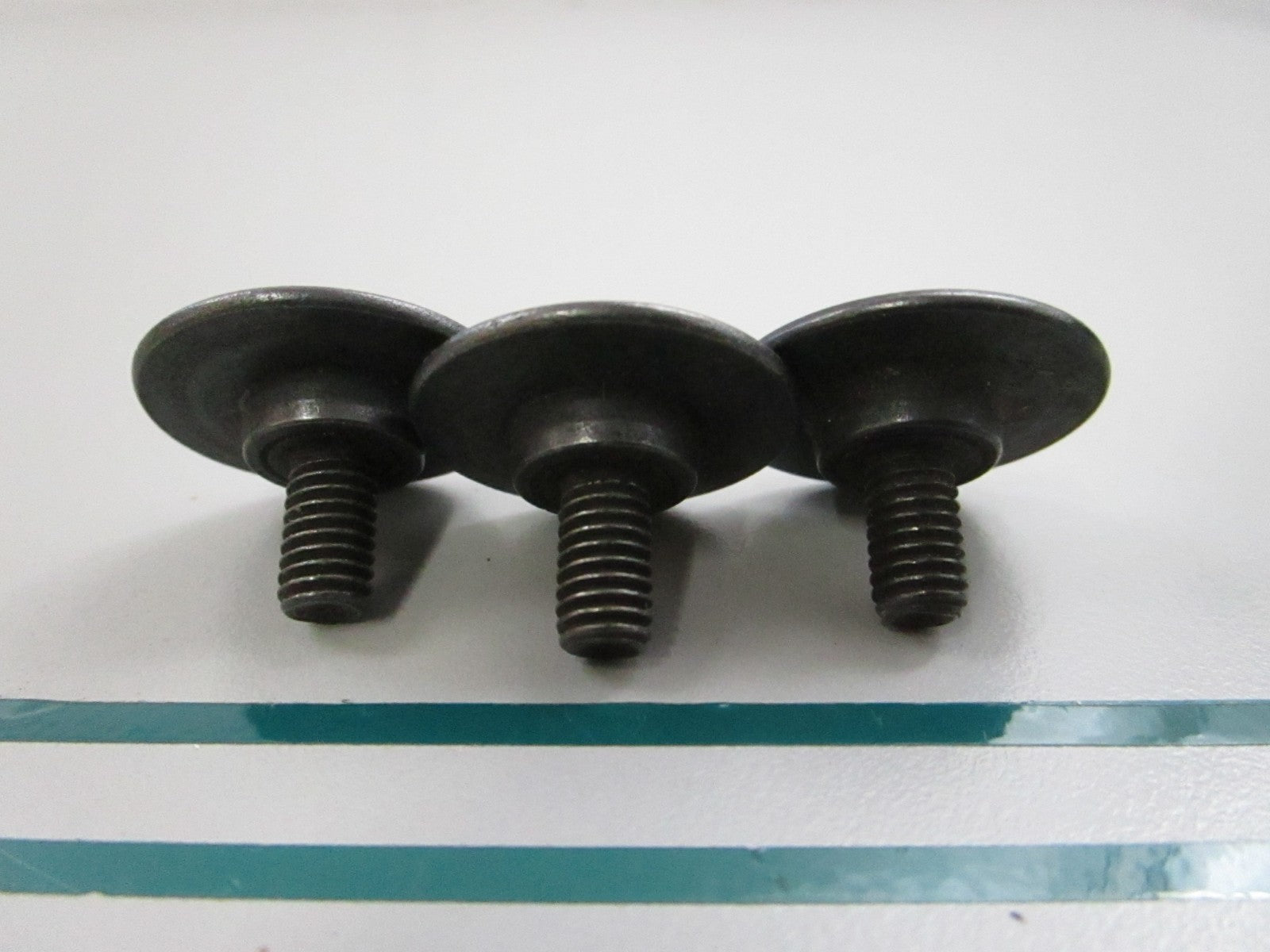 Arctic Cat NEW OEM Body Screw 6MM 0423-101 ATV NOS (LOT OF 3) 0810