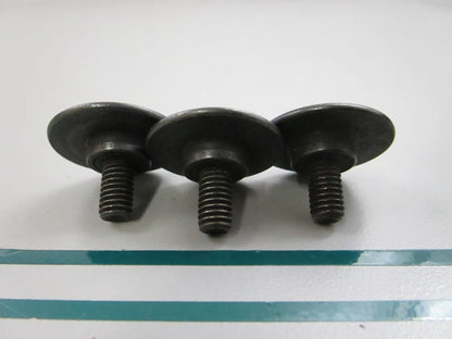 Arctic Cat NEW OEM Body Screw 6MM 0423-101 ATV NOS (LOT OF 3) 0810