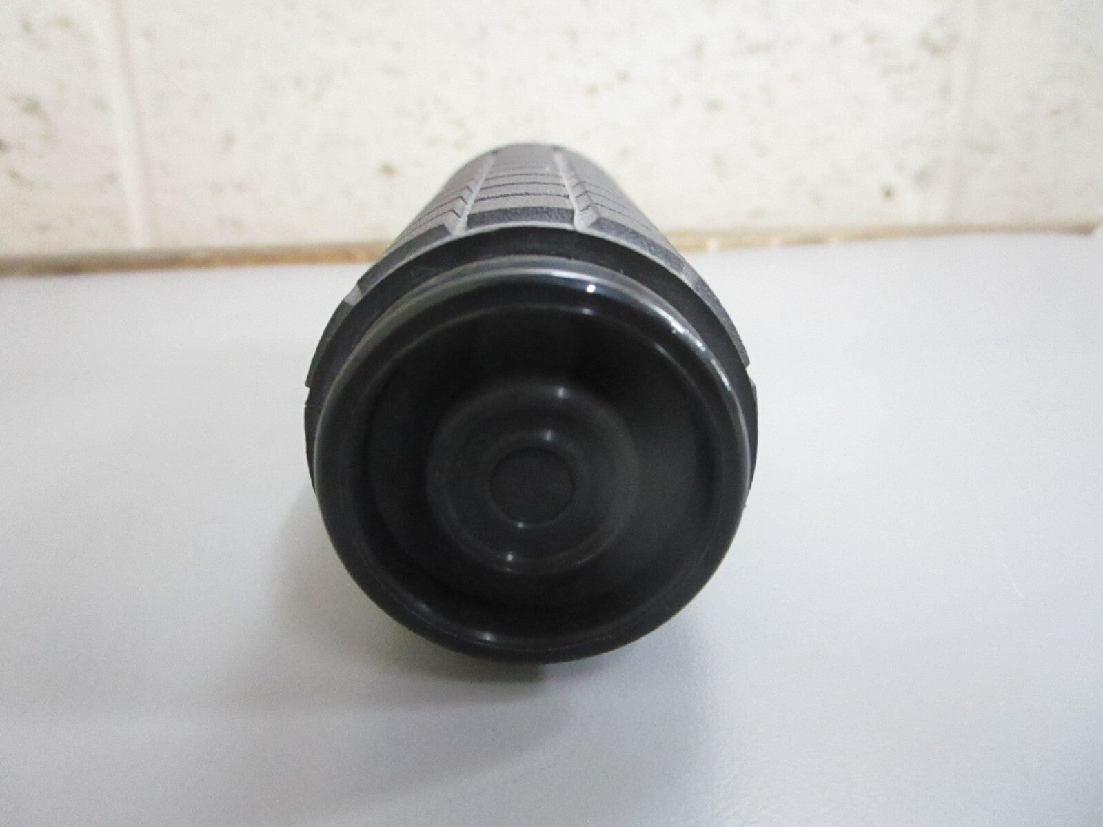 *NEW OEM* 0820 OMC Johnson Evinrude Grip & Sleeve Ay 393556 0393556