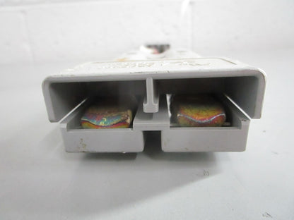 NEW OEM Crown Forklift 350A 600V & 175A 600V Battery Connector 0820