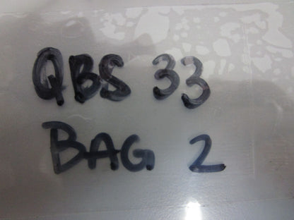 *NEW OEM* (LOT OF 2) 0720 OMC Johnson Evinrude Follower Assembly 377064 0377064