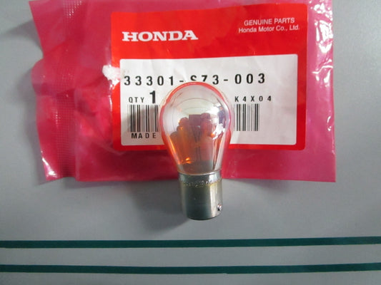 NEW OEM 33301-SZ3-003 Honda Bulb 0820