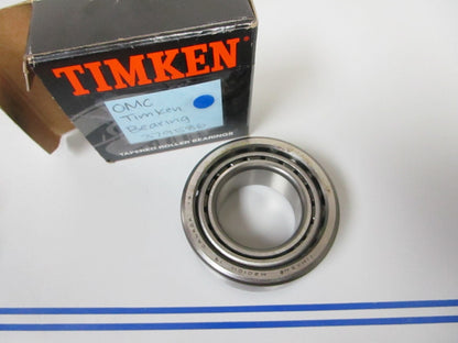 *NEW OEM* 0810 OMC Timken Bearing 379586 0379586