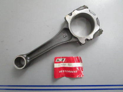 *NEW OEM* 0820 Westerbeke Connecting Rod 34149