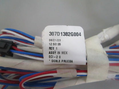 GE 307D1382G004 Monogram Range Oven Cooktop Wire Harness NEW OEM 0820