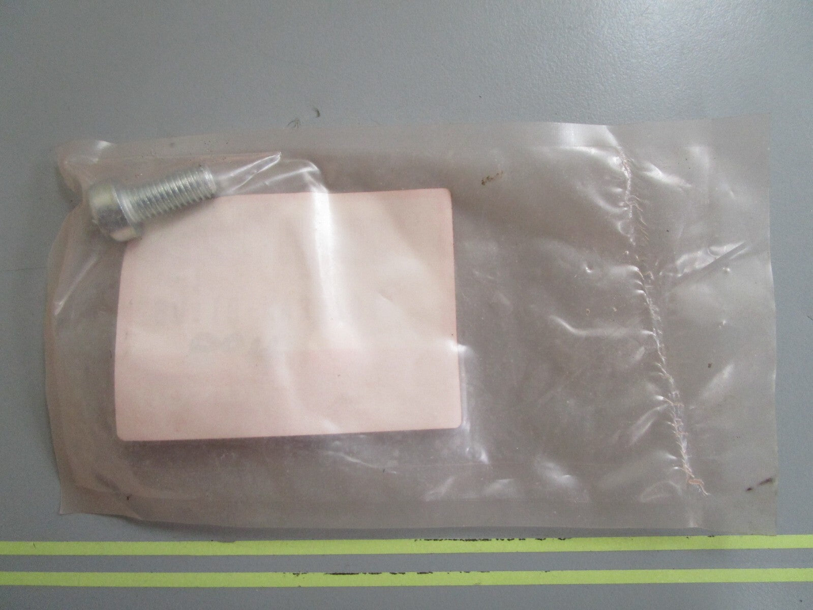 *NEW OEM* 0810 Honda Bolt 90116-KV3-701