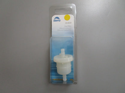 *NEW* 0810 Sierra Fuel Filter 18-8225 Replaces: Honda 16910-GH2-005