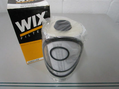NEW 33651XE WIX Fuel/Water Separator 0810