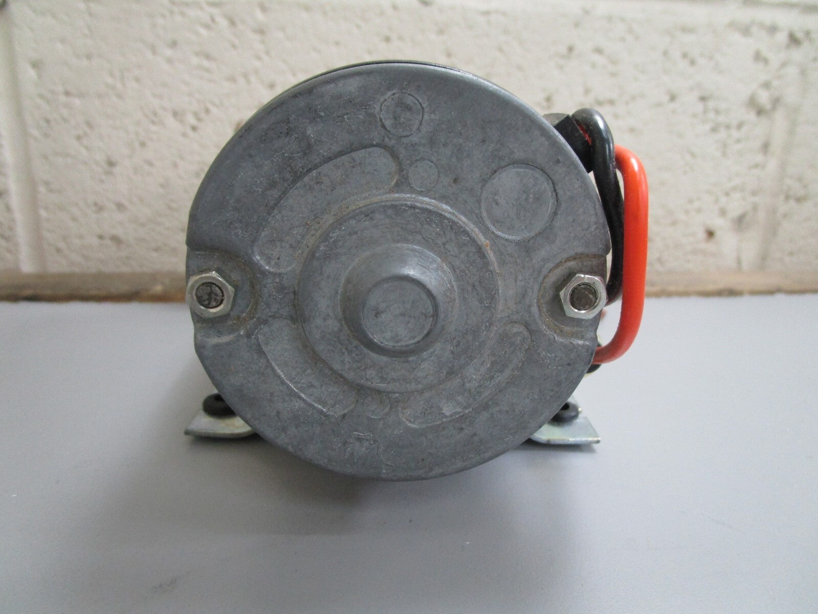 *NEW* 0820 Jabsco Commercial Duty Water Puppy 16360-1003