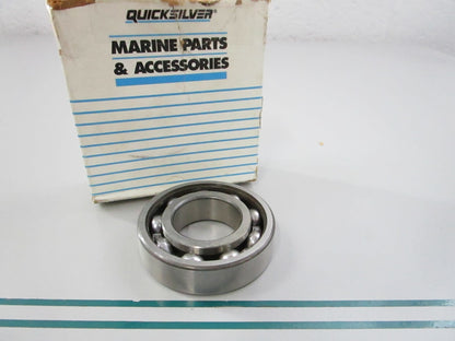 NEW OEM 30-63742T Mercury Quicksilver Ball Bearing 0810