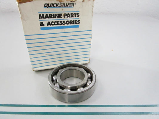 NEW OEM 30-63742T Mercury Quicksilver Ball Bearing 0810