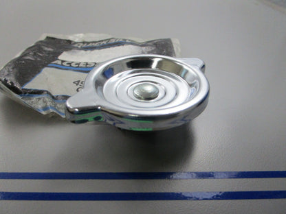 NEW OEM 49288 Mercury Quicksilver Oil Cap 0810