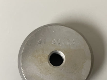 NEW OEM 90773T Mercury Head Driver Tool 0670
