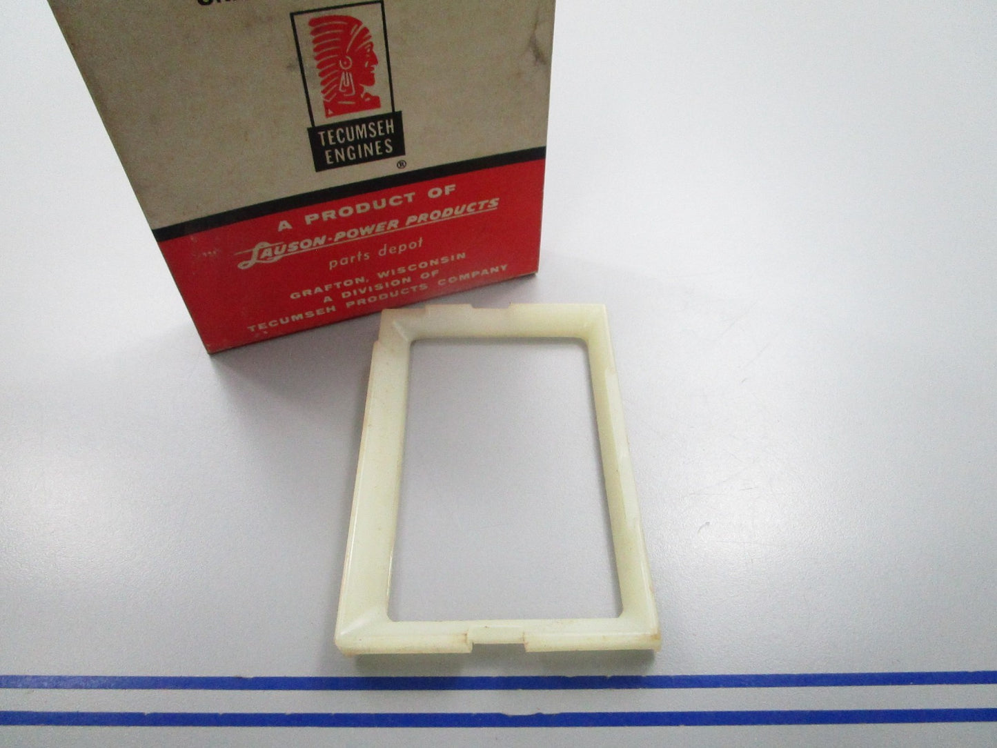 NEW OEM 450227 Tecumseh Air Filter Cover  0810