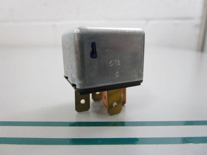 NEW OEM 1504951 Volvo Penta Relay 0810
